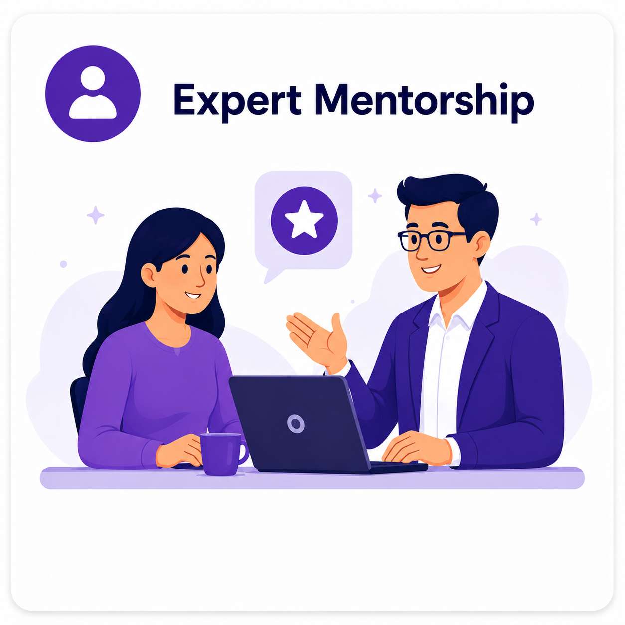 Expert Mentorship